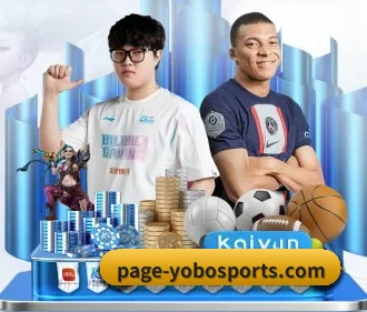 yobo体育官网 APP